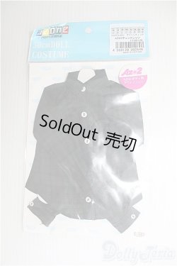 画像1: 50cmドール/OF チェックシャツ I-25-01-12-3122-TO-ZI