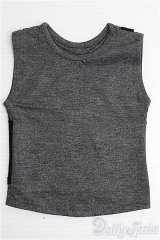 【SALE】SD13BOY/OF 袖なしトップス I-24-11-10-3064-TO-ZI