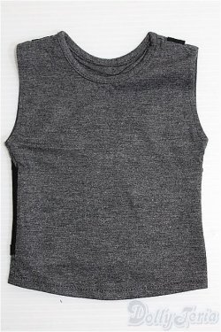 画像1: 【SALE】SD13BOY/OF 袖なしトップス I-24-11-10-3064-TO-ZI