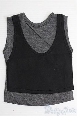 画像2: 【SALE】SD13BOY/OF 袖なしトップス I-24-11-10-3064-TO-ZI