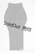 SD17/OF ボークス製パンツ I-25-03-23-3040-TO-ZI