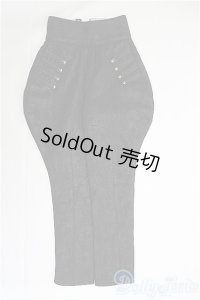 SD17/OF ボークス製パンツ I-25-03-23-3040-TO-ZI