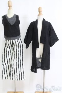 40ｃｍドール/OF monotone casual fullset I-25-05-04-3065-TO-ZI