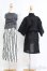 画像2: 40ｃｍドール/OF monotone casual fullset I-25-05-04-3065-TO-ZI (2)