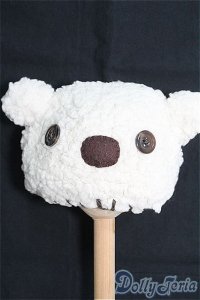 【SALE】9-10inchサイズ/コアラ帽子 I-24-12-29-3199-TO-ZI