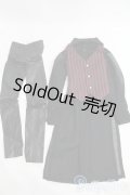 SDGrBOY/OF 衣装セット I-25-06-01-3044-TO-ZI