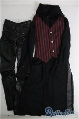 【SALE】SDGrBOY/OF 衣装セット I-24-11-17-3076-TO-ZI