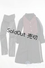 SDGrBOY/OF 衣装セット I-25-06-01-3044-TO-ZI