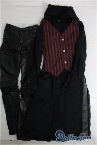 【SALE】SDGrBOY/OF 衣装セット I-24-11-17-3076-TO-ZI
