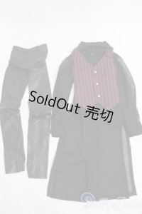SDGrBOY/OF 衣装セット I-25-06-01-3044-TO-ZI