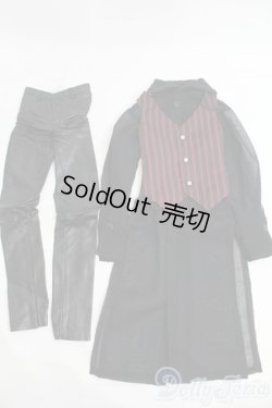 画像1: SDGrBOY/OF 衣装セット I-25-06-01-3044-TO-ZI