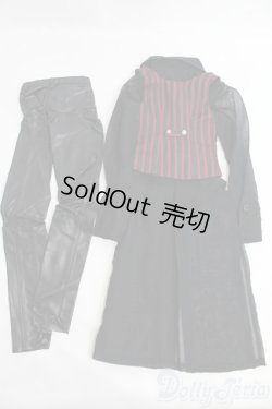 画像2: SDGrBOY/OF 衣装セット I-25-06-01-3044-TO-ZI