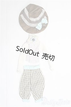 画像1: プーリップ/OF 衣装セット(模様) I-25-03-23-2085-TO-ZI