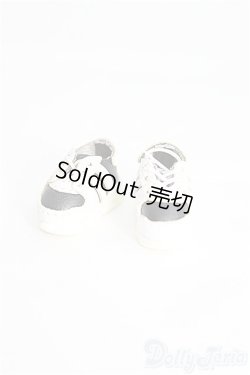 画像1: オビツ11/シューズ：SiSQ*様製 I-25-03-30-3150-TO-ZI