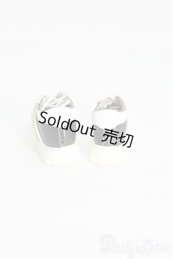 画像2: オビツ11/シューズ：SiSQ*様製 I-25-03-30-3150-TO-ZI