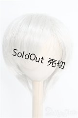 【SALE】9-10inch/ウィッグ I-24-12-08-3029-TO-ZI