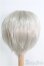 画像2: 【SALE】9-10inch/ウィッグ I-24-12-08-3029-TO-ZI (2)