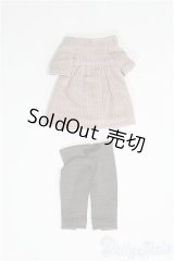 1/12ドール/OF 衣装セット I-25-01-12-2139-TO-ZI