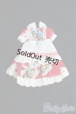 画像2: ミディブライス/OF：ワンピース/ファッションドール　衣装 I-25-07-06-2108-TO-ZI