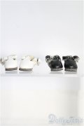 【SALE】1/12ドール/OF シューズ2点セット I-24-12-01-2181-TO-ZI