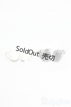 画像2: 1/12ドール/OF シューズ2点セット I-25-06-15-3136-TO-ZI