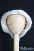 【SALE】7.5〜8.5inch/ウィッグ I-24-11-10-3032-TO-ZI