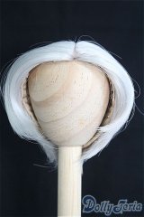 【SALE】7.5〜8.5inch/ウィッグ I-24-11-10-3032-TO-ZI