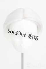 7.5〜8.5inch/ウィッグ I-25-05-25-3030-TO-ZI