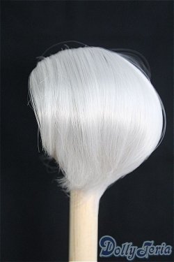 画像2: 【SALE】7.5〜8.5inch/ウィッグ I-24-11-10-3032-TO-ZI