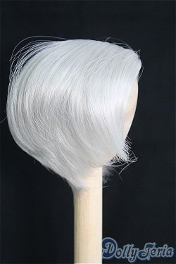 画像3: 【SALE】7.5〜8.5inch/ウィッグ I-24-11-10-3032-TO-ZI
