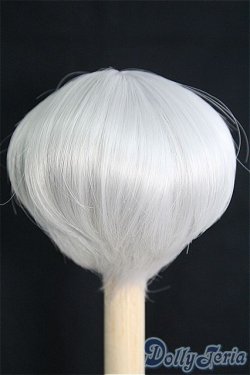 画像4: 【SALE】7.5〜8.5inch/ウィッグ I-24-11-10-3032-TO-ZI