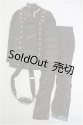 SD13BOY/OF ドレスセット：ドールハート製 I-25-02-16-2039-TO-ZI