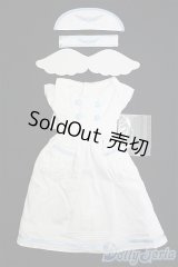 DDdy/OF ホワイトエンジェルナース I-26-01-25-384-TO-ZI