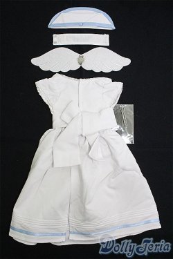 画像2: DDdy/OF ホワイトエンジェルナース I-25-02-16-2066-TO-ZI