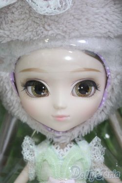 画像1: プーリップ/キヨミ I-25-05-04-1017-TO-ZI