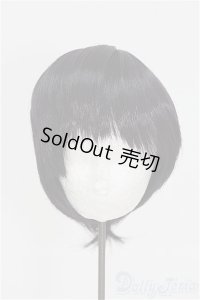 8-9inch/ウィッグ/ I-25-08-17-127-KD-ZI