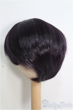 画像2: 8-9inch/ウィッグ I-25-01-05-3043-TO-ZI