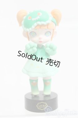 画像1: LAURA/Pajama party：DINOSAUR NIGHTDRESS I-25-06-15-3144-TO-ZI