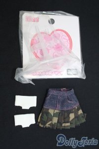 リカちゃん/小物まとめて/ファッションドール　衣装 I-25-07-06-3104-TO-ZI