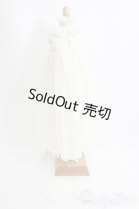 SD/OF ドレスセット：Dusty mirror様製 I-25-04-20-3035-TO-ZI
