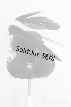 画像1: SD/ヘッドアクセ I-24-12-01-1128-TO-ZI
