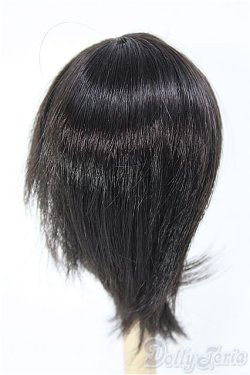 画像2: 【SALE】7〜8inch/ウィッグ I-24-12-29-2036-TO-ZI