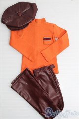 【SALE】SD13BOY/OF：衣装セット I-24-11-10-3066-TO-ZI