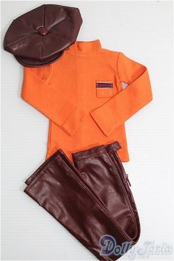 画像1: 【SALE】SD13BOY/OF：衣装セット I-24-11-10-3066-TO-ZI
