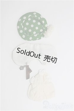画像2: 【SALE】オビツ11/OF：ディーラー製ドレスセット I-24-12-29-2123-TN-ZI