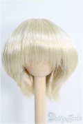 9inch/ウィッグ I-25-01-12-2047-TO-ZI