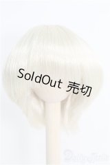 9inch/ウィッグ I-25-01-12-2047-TO-ZI