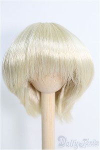 【SALE】9inch/ウィッグ I-25-01-12-2047-TO-ZI