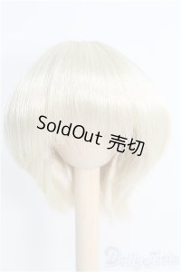 9inch/ウィッグ I-25-01-12-2047-TO-ZI