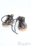 1/6ドール/シューズ I-25-05-11-3144-TO-ZI